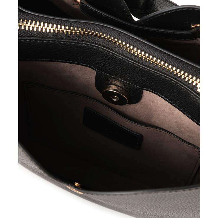 【2WAY】ハートカットカゴバッグ | VIS  | 詳細画像6 