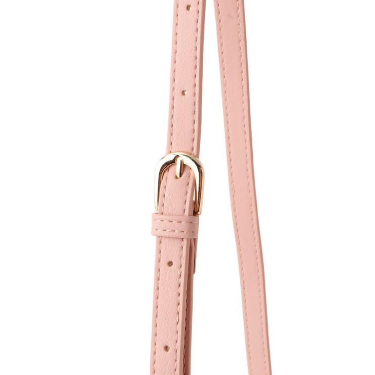 【2WAY】ねじりハンドルキルティングバッグ | VIS  | 詳細画像25 