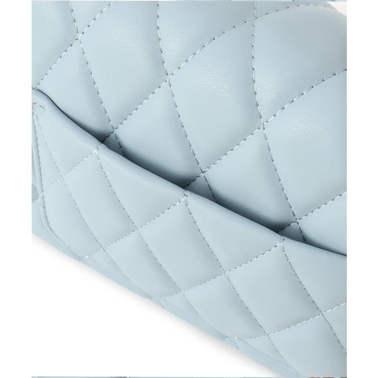 チェーンハンドルキルティングショルダーバッグ/2WAY・一部WEB限定カラー | VIS  | 詳細画像27 