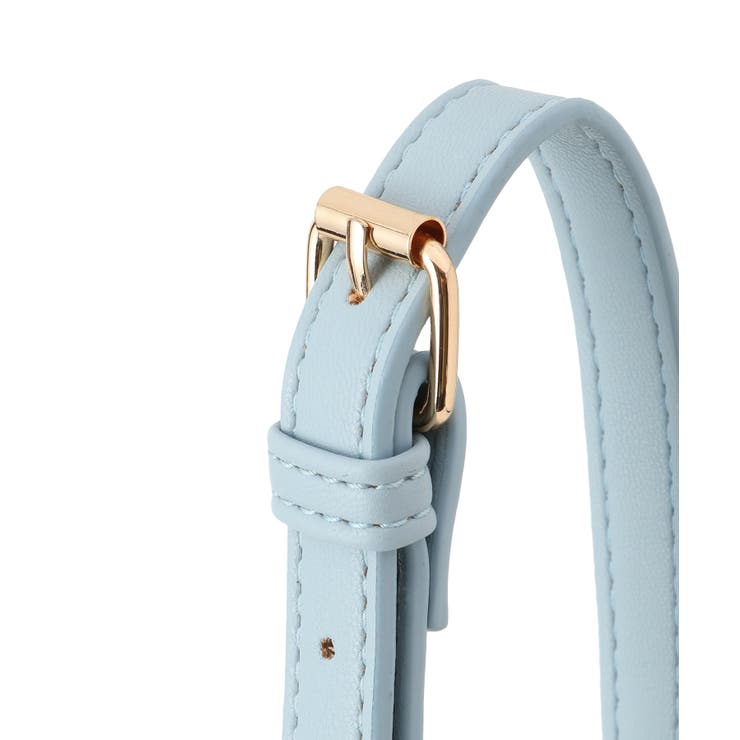 チェーンハンドルキルティングショルダーバッグ/2WAY・一部WEB限定カラー | VIS  | 詳細画像32 