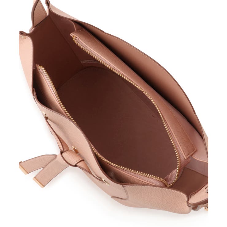 フラワーカットショルダーバッグ/2WAY | VIS  | 詳細画像19 