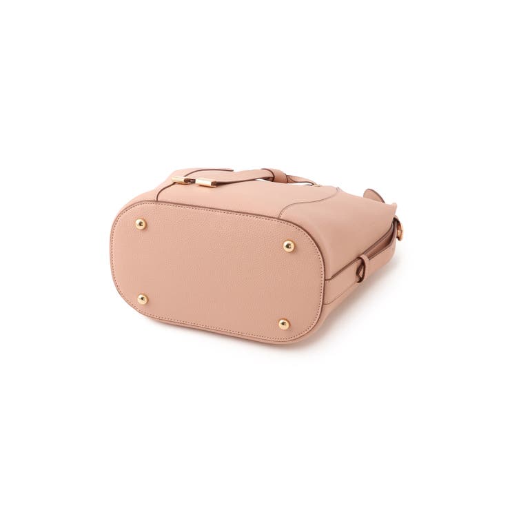 フラワーカットショルダーバッグ/2WAY | VIS  | 詳細画像25 