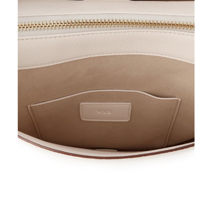 フラワーカットショルダーバッグ/2WAY | VIS  | 詳細画像26 