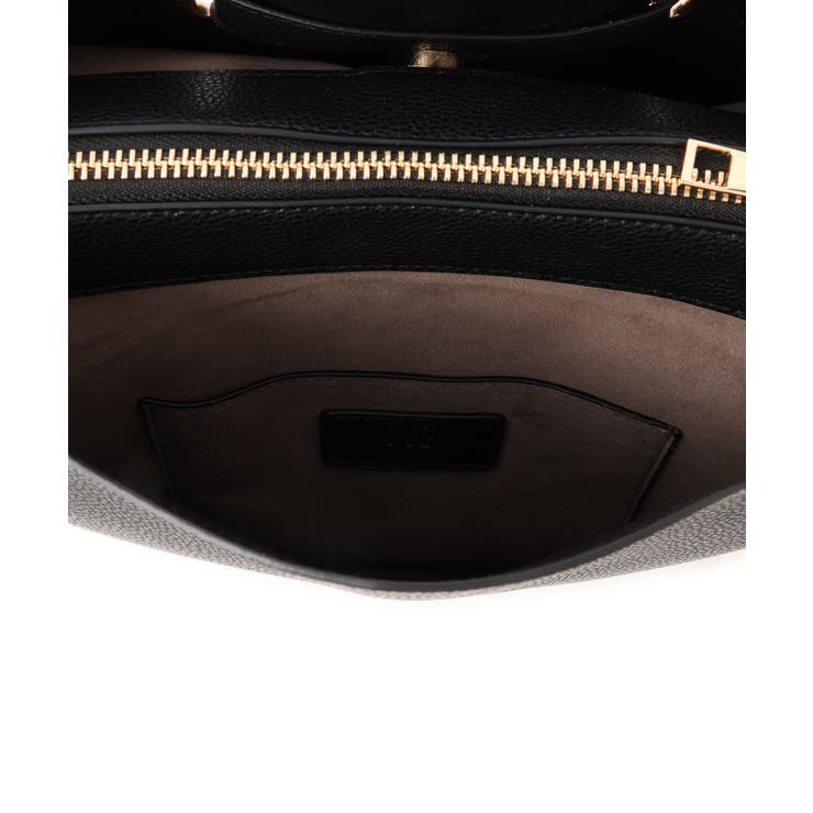 フラワーカットショルダーバッグ/2WAY | VIS  | 詳細画像27 