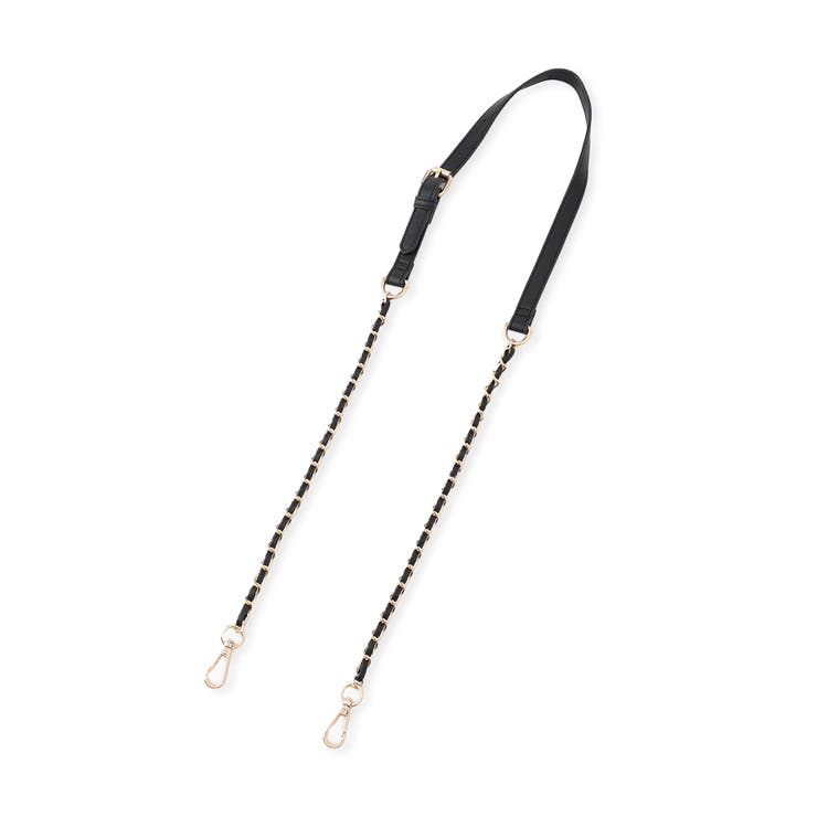 ファーハンドルキルティング＆ツイードバニティバッグ/2WAY | VIS  | 詳細画像31 