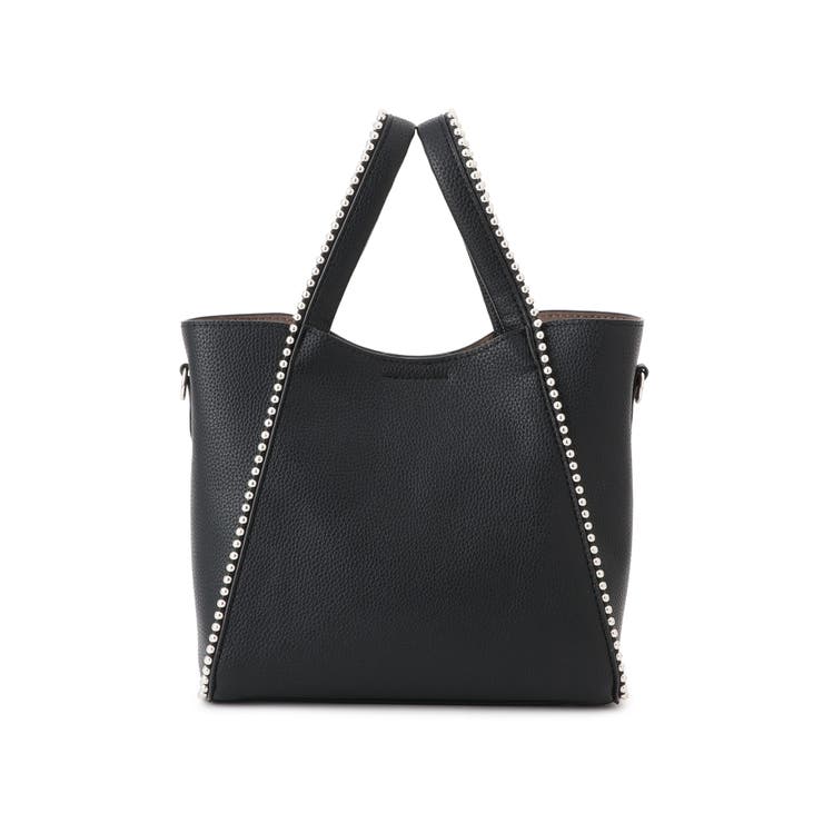 ボールチェーン2WAYトートバッグ | VIS  | 詳細画像11 