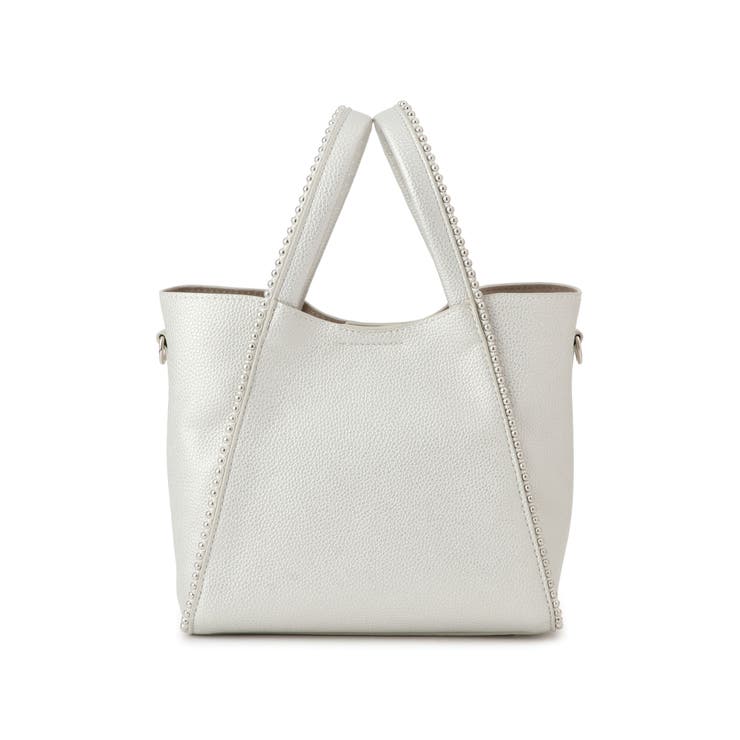 ボールチェーン2WAYトートバッグ | VIS  | 詳細画像12 