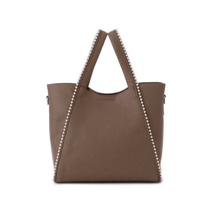 ボールチェーン2WAYトートバッグ | VIS  | 詳細画像13 