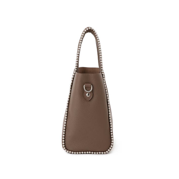 ボールチェーン2WAYトートバッグ | VIS  | 詳細画像14 