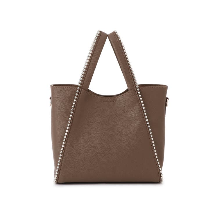 ボールチェーン2WAYトートバッグ | VIS  | 詳細画像15 