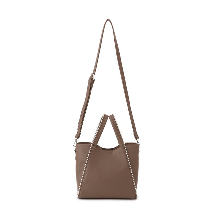 ボールチェーン2WAYトートバッグ | VIS  | 詳細画像17 