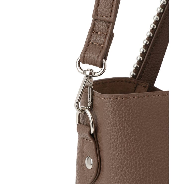 ボールチェーン2WAYトートバッグ | VIS  | 詳細画像18 