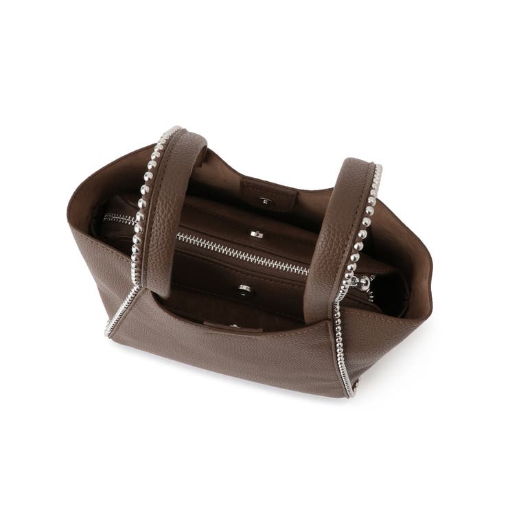 ボールチェーン2WAYトートバッグ | VIS  | 詳細画像21 