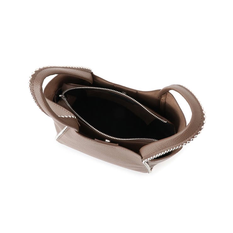 ボールチェーン2WAYトートバッグ | VIS  | 詳細画像22 