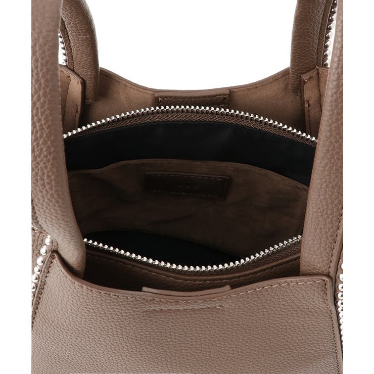 ボールチェーン2WAYトートバッグ | VIS  | 詳細画像23 