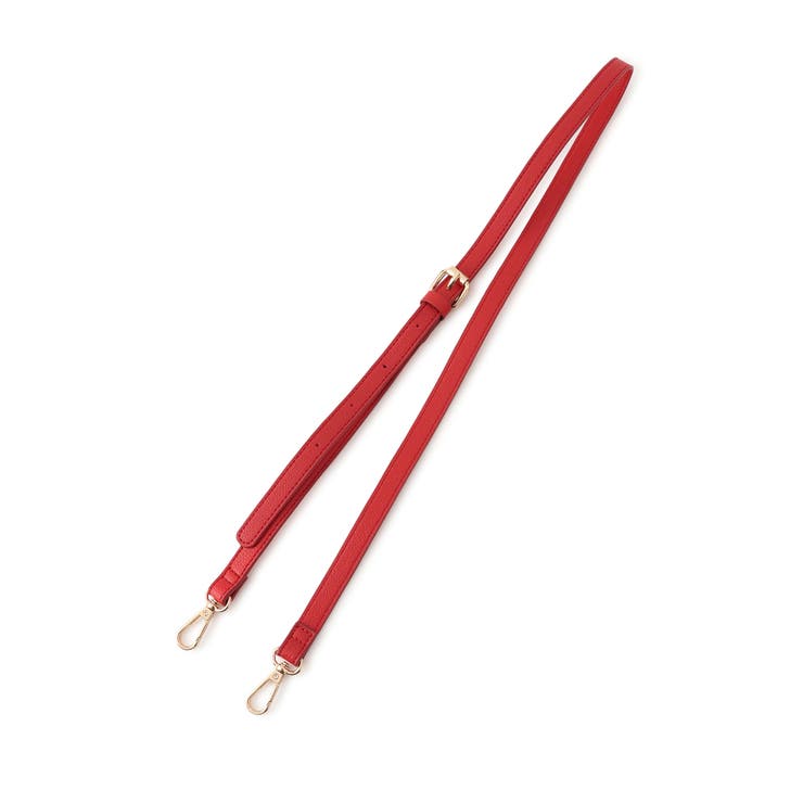 ラインストーン＆スタッズハートカットバッグ | VIS  | 詳細画像38 