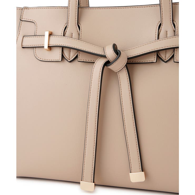 【新色追加】【A4収納】フラップタイトートバッグ | VIS  | 詳細画像12 