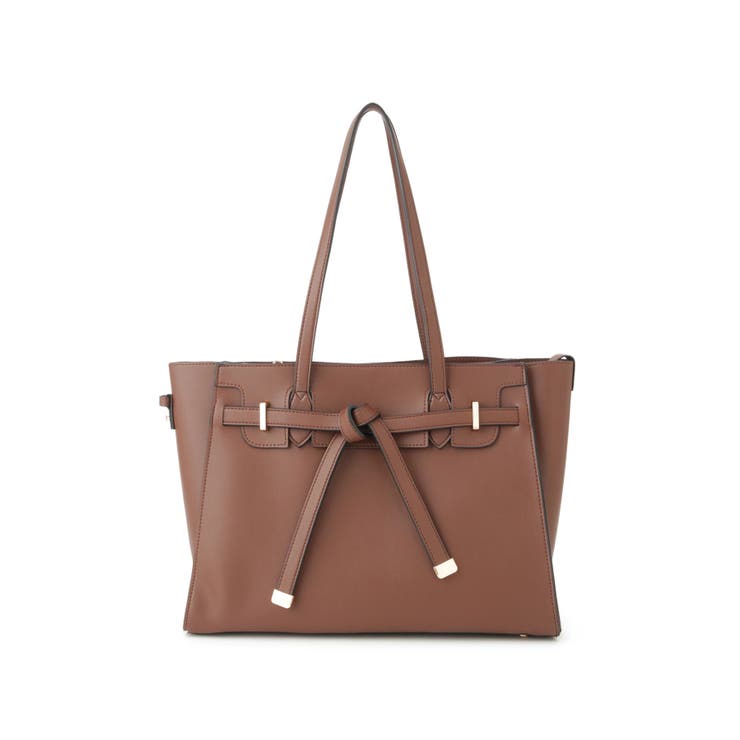 【新色追加】【A4収納】フラップタイトートバッグ | VIS  | 詳細画像14 