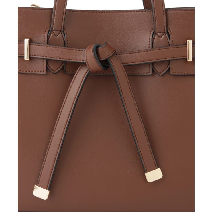 【新色追加】【A4収納】フラップタイトートバッグ | VIS  | 詳細画像15 