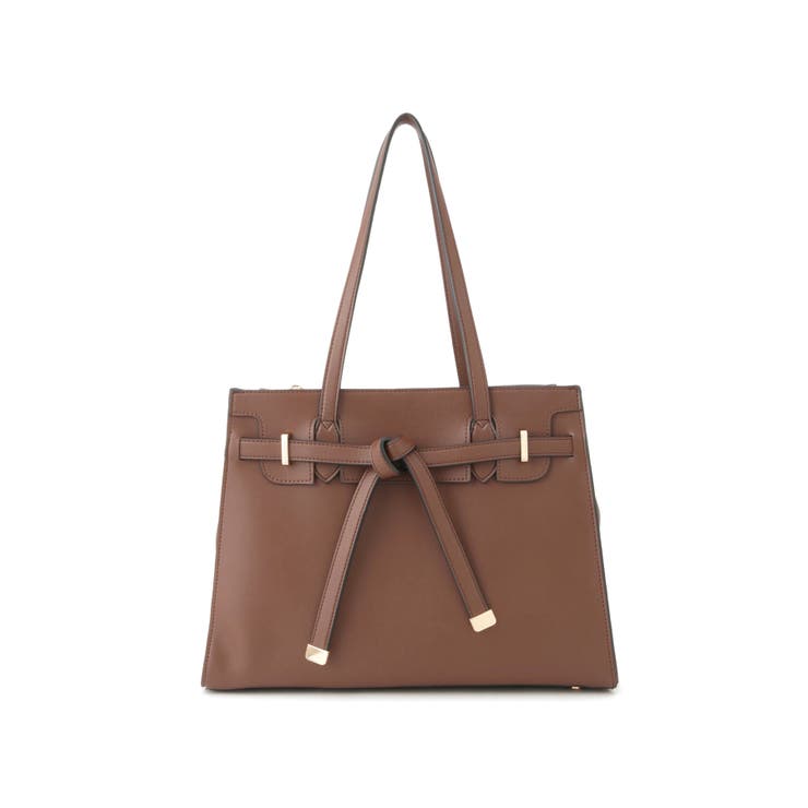 【新色追加】【A4収納】フラップタイトートバッグ | VIS  | 詳細画像17 