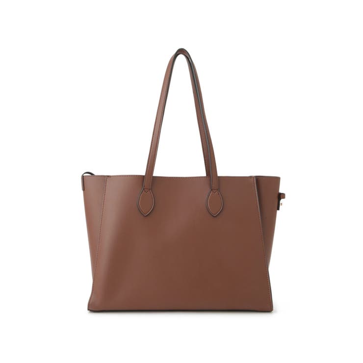 【新色追加】【A4収納】フラップタイトートバッグ | VIS  | 詳細画像19 