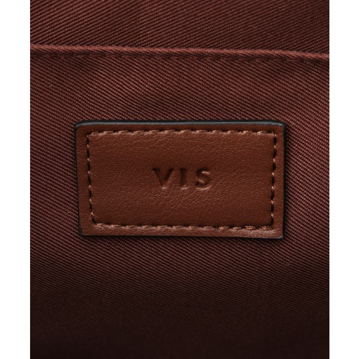 【新色追加】【A4収納】フラップタイトートバッグ | VIS  | 詳細画像23 