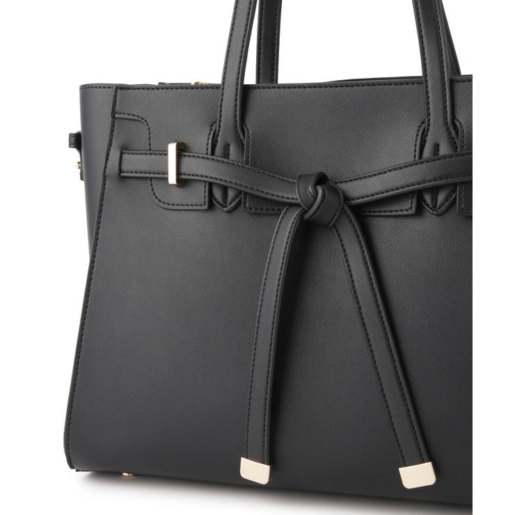 【新色追加】【A4収納】フラップタイトートバッグ | VIS  | 詳細画像9 