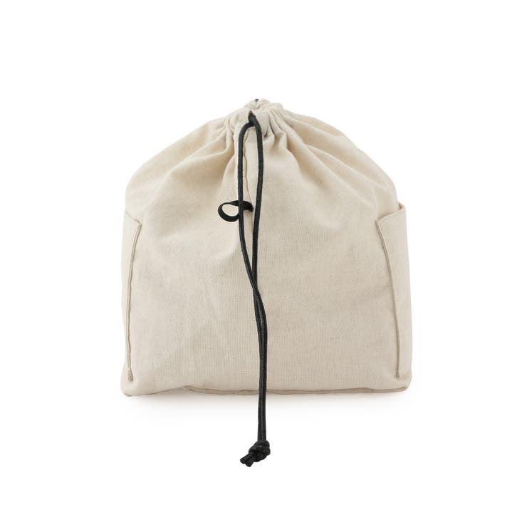 バッグインバッグ付きバスケットバッグ | VIS  | 詳細画像10 