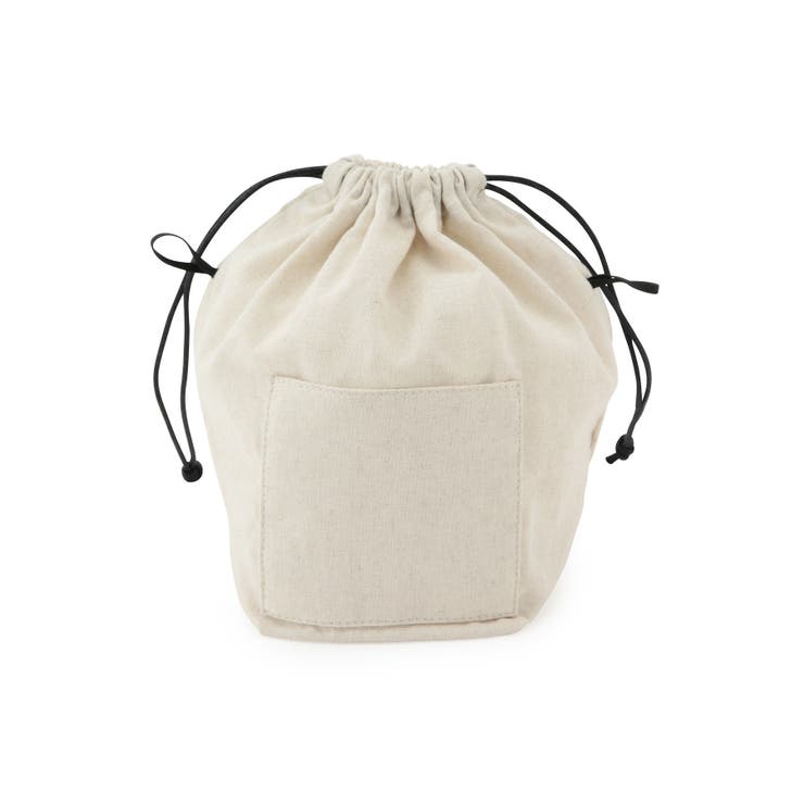 バッグインバッグ付きバスケットバッグ | VIS  | 詳細画像11 