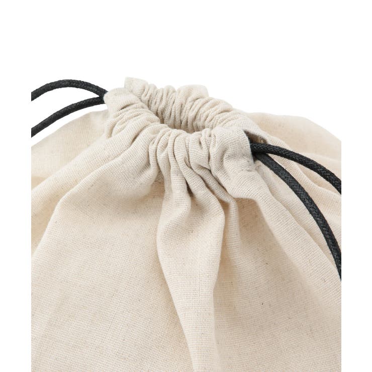 バッグインバッグ付きバスケットバッグ | VIS  | 詳細画像12 