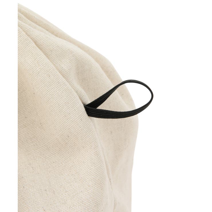 バッグインバッグ付きバスケットバッグ | VIS  | 詳細画像14 