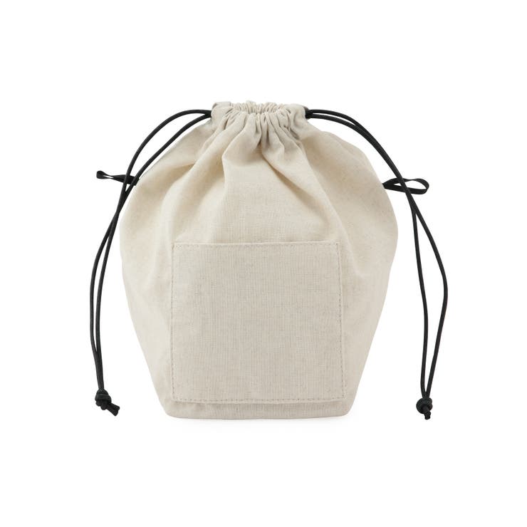 バッグインバッグ付きバスケットバッグ | VIS  | 詳細画像9 