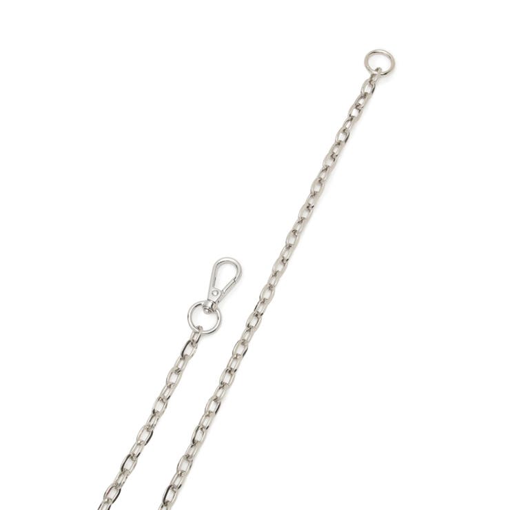 【6色展開】ハートポーチスマホショルダーバッグ | VIS  | 詳細画像19 