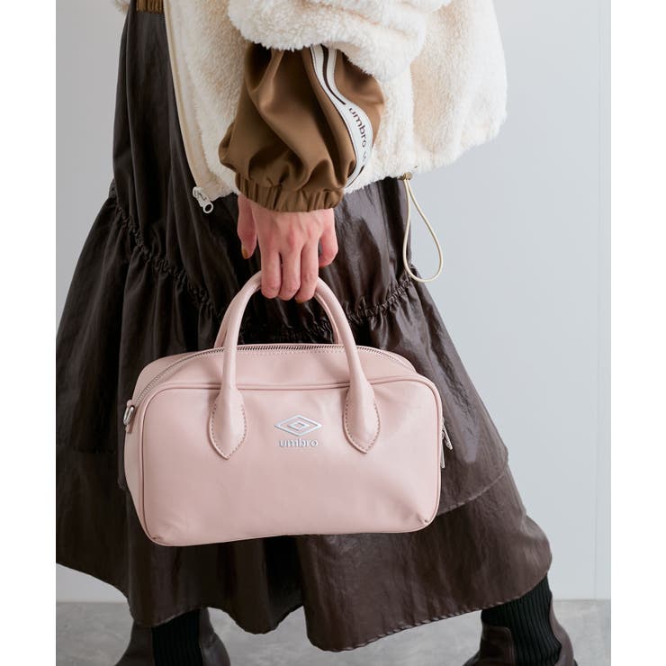 umbro】VIS別注2WAYボストンバッグ[品番：VISW0046634]｜VIS （ビス  