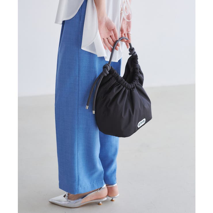 VIS別注モデルコードトートバッグ | VIS  | 詳細画像9 