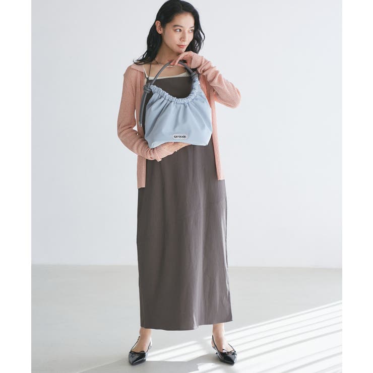 VIS別注モデルコードトートバッグ | VIS  | 詳細画像10 