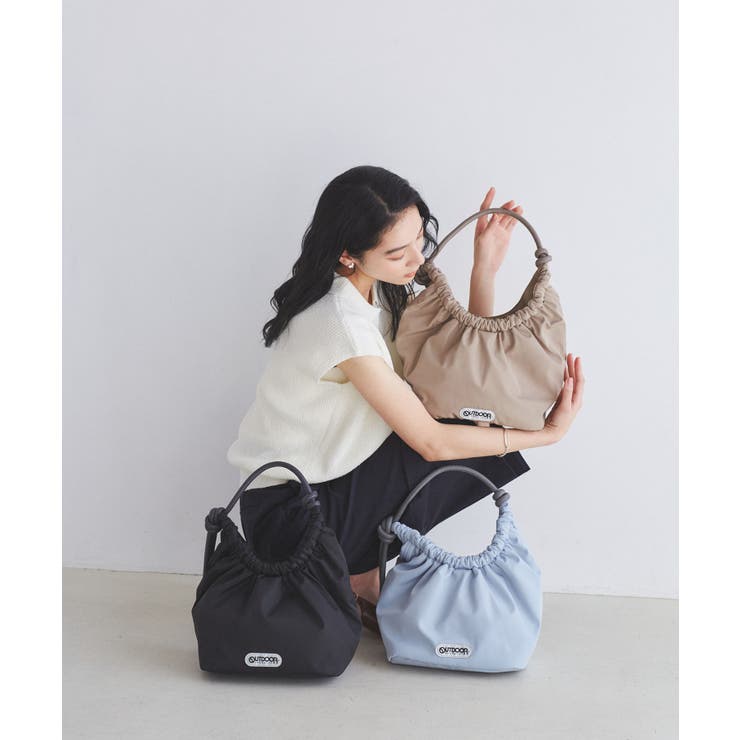 VIS別注モデルコードトートバッグ | VIS  | 詳細画像11 