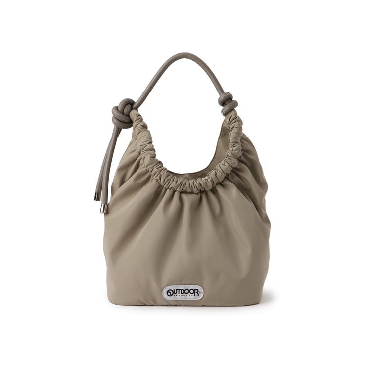 VIS別注モデルコードトートバッグ | VIS  | 詳細画像12 