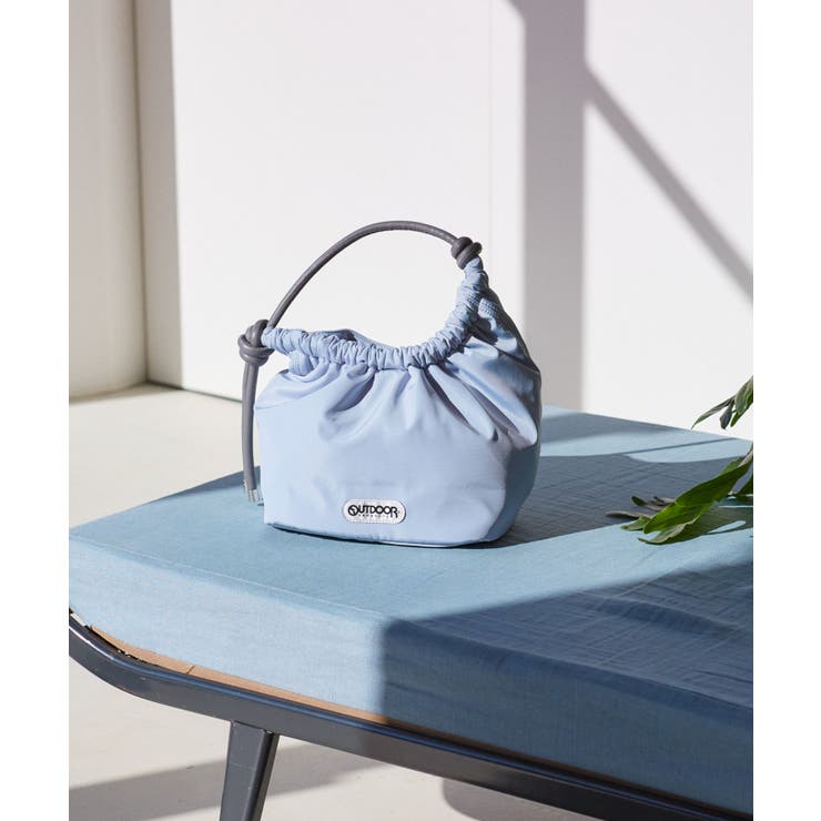 VIS別注モデルコードトートバッグ | VIS  | 詳細画像2 