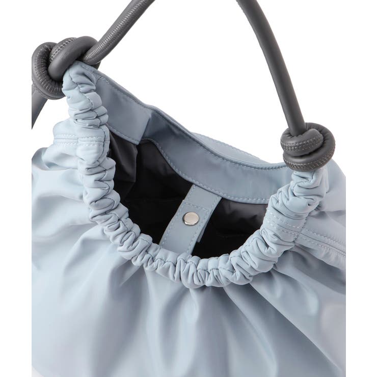 VIS別注モデルコードトートバッグ | VIS  | 詳細画像18 