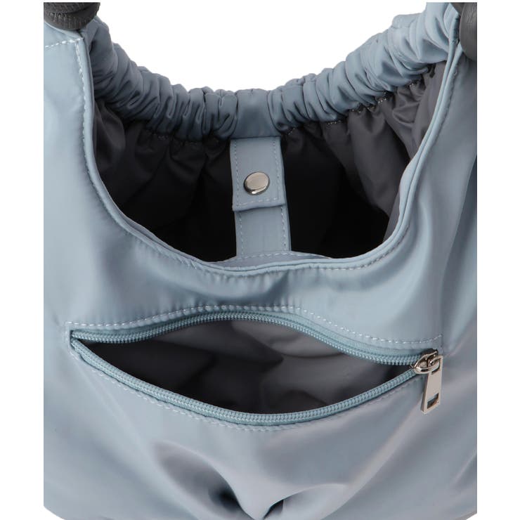 VIS別注モデルコードトートバッグ | VIS  | 詳細画像19 