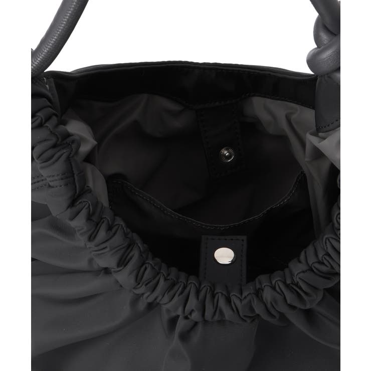 VIS別注モデルコードトートバッグ | VIS  | 詳細画像23 