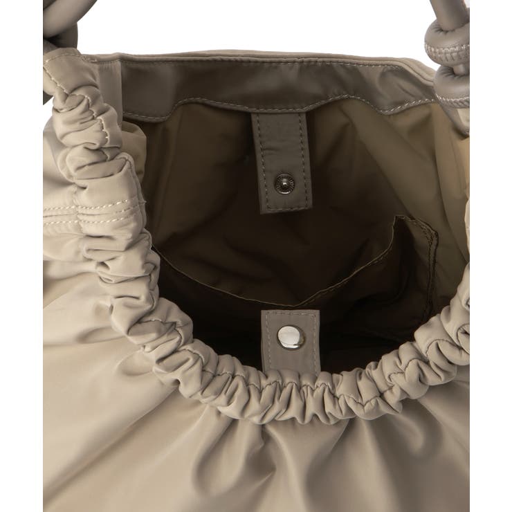 VIS別注モデルコードトートバッグ | VIS  | 詳細画像24 