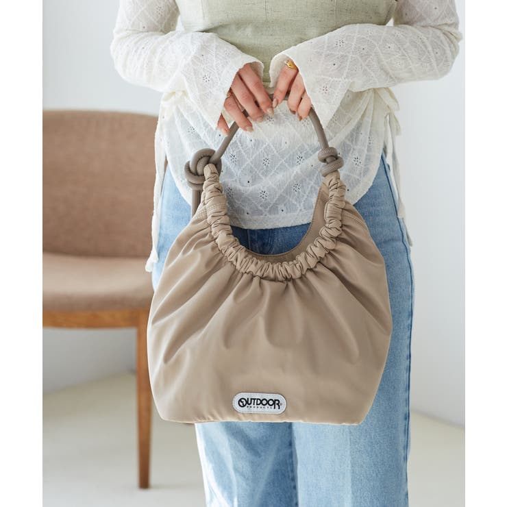 VIS別注モデルコードトートバッグ | VIS  | 詳細画像25 