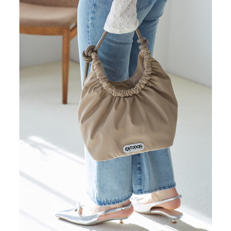 VIS別注モデルコードトートバッグ | VIS  | 詳細画像26 