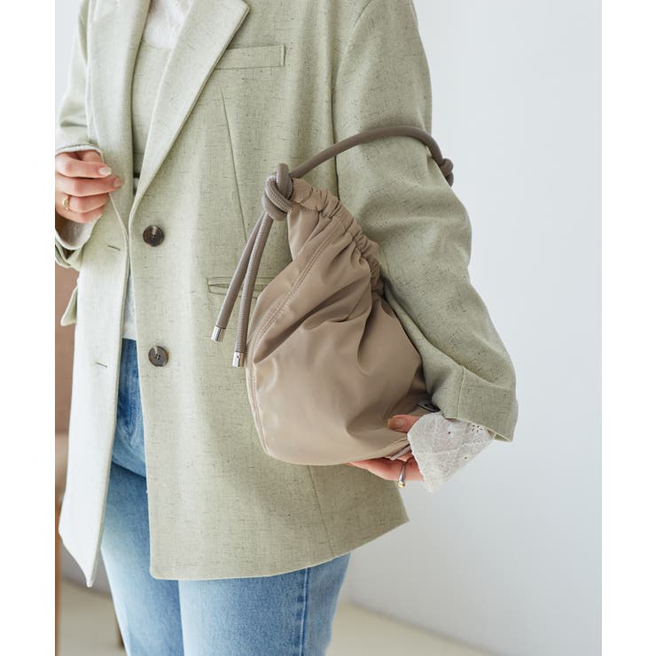 VIS別注モデルコードトートバッグ | VIS  | 詳細画像28 