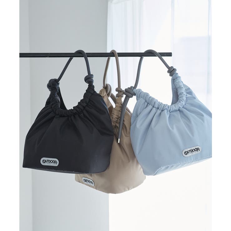 VIS別注モデルコードトートバッグ | VIS  | 詳細画像29 