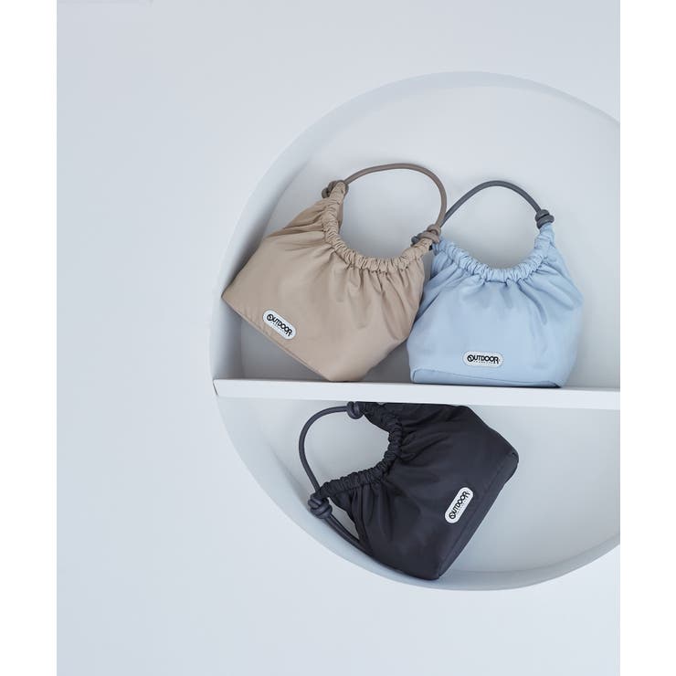 VIS別注モデルコードトートバッグ | VIS  | 詳細画像31 