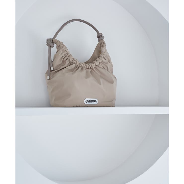 VIS別注モデルコードトートバッグ | VIS  | 詳細画像32 