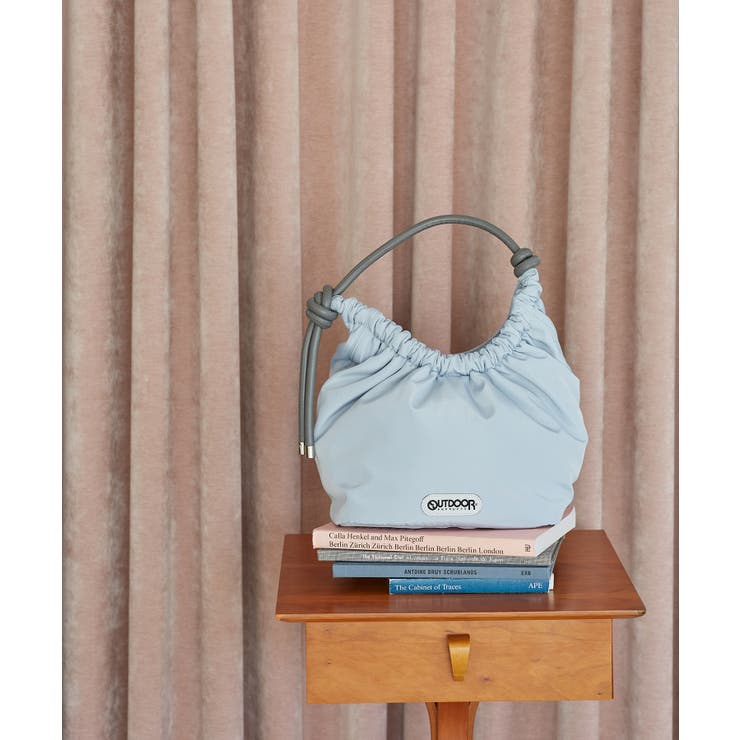 VIS別注モデルコードトートバッグ | VIS  | 詳細画像35 